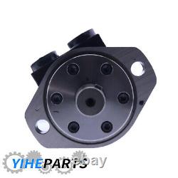 Hydraulic Motor 103-1037-010 For Eaton Char-Lynn S Series Motor 103-1037