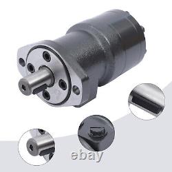 Hydraulic Motor 103-1037-012 103-1037 For Eaton Char-Lynn S Series Motor 2 Bolt