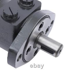 Hydraulic Motor 103-1037-012 103-1037 For Eaton Char-Lynn S Series Motor 2 Bolt