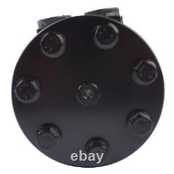 Hydraulic Motor 103-1038-012 for Eaton Char-Lynn S Series 13.7 CID 1031038012