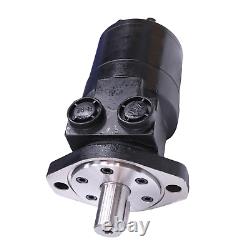 Hydraulic Motor 103-1039-012 For Eaton Char-Lynn S Series