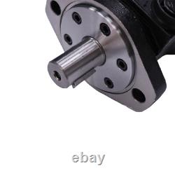 Hydraulic Motor 103-1039-012 For Eaton Char-Lynn S Series