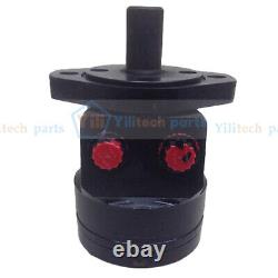 Hydraulic Motor 103-1540-012 1031540012 Replacement For Eaton Char-Lynn S Series