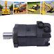 Hydraulic Motor 1041022006 Replace For Eaton Char-lynn 2000 Series 104-1022-006