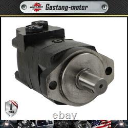 Hydraulic Motor 104-1001-006 For Eaton Char-Lynn 2000 Series 104-1001 Motor