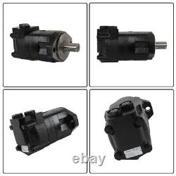 Hydraulic Motor 104-1001-006 For Eaton Char-Lynn 2000 Series 104-1001 Motor