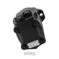Hydraulic Motor 104-1001-006 For Eaton Char-Lynn 2000 Series 104-1001 Motor