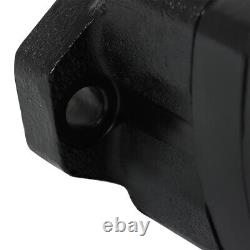 Hydraulic Motor 104-1001-006 For Eaton Char-Lynn 2000 Series 104-1001 Motor