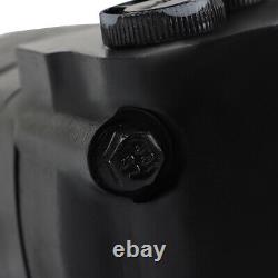 Hydraulic Motor 104-1001-006 For Eaton Char-Lynn 2000 Series 104-1001 Motor