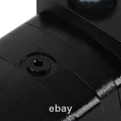 Hydraulic Motor 104-1001-006 For Eaton Char-Lynn 2000 Series 104-1001 Motor
