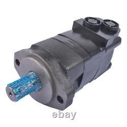 Hydraulic Motor 104-1004-006 104-1004 fits Eaton Char-Lynn 2000 Series 160CM3