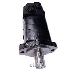 Hydraulic Motor 104-1025-006 1041025 Replacement For Eaton Char-Lynn 2000 Series