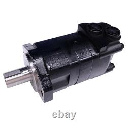 Hydraulic Motor 104-1025-006 1041025 Replacement For Eaton Char-Lynn 2000 Series