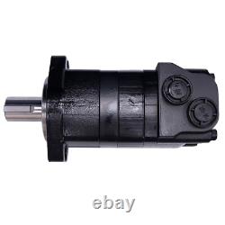 Hydraulic Motor 104-1025-006 1041025 Replacement For Eaton Char-Lynn 2000 Series