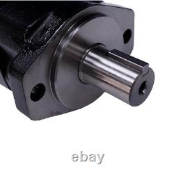 Hydraulic Motor 104-1025-006 1041025 Replacement For Eaton Char-Lynn 2000 Series