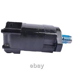 Hydraulic Motor 104-1027 for Char-Lynn 2000 Series Motor 2 Bolt STD 14.91 in³/r