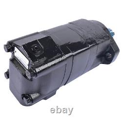 Hydraulic Motor 104-1027 for Char-Lynn 2000 Series Motor 2 Bolt STD 14.91 in³/r