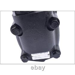 Hydraulic Motor 104-1027 for Char-Lynn 2000 Series Motor 2 Bolt STD 14.91 in³/r