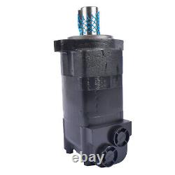 Hydraulic Motor 104-1027 for Char-Lynn 2000 Series Motor 2 Bolt STD 14.91 in³/r