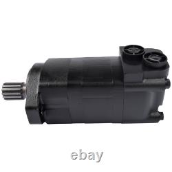 Hydraulic Motor 104-1034-006 for Char-Lynn 2000 Series Motor 2 Bolt STD 24.03CID