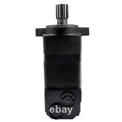 Hydraulic Motor 104-1034-006 for Char-Lynn 2000 Series Motor 2 Bolt STD 24.03CID