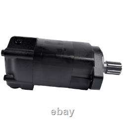 Hydraulic Motor 104-1034-006 for Char-Lynn 2000 Series Motor 2 Bolt STD 24.03CID