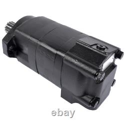 Hydraulic Motor 104-1034-006 for Char-Lynn 2000 Series Motor 2 Bolt STD 24.03CID