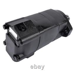 Hydraulic Motor 104-1034-006 for Char-Lynn 2000 Series Motor 2 Bolt STD 24.03CID