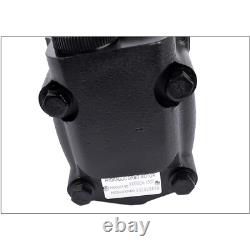 Hydraulic Motor 104-1034-006 for Char-Lynn 2000 Series Motor 2 Bolt STD 24.03CID