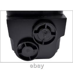 Hydraulic Motor 104-1034-006 for Char-Lynn 2000 Series Motor 2 Bolt STD 24.03CID