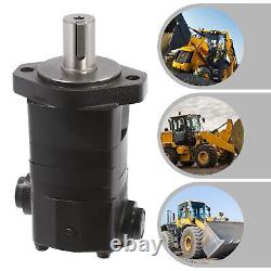 Hydraulic Motor 104-1062 104-1062-006 For Eaton Char-Lynn 2000 Series 1041062006