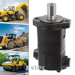 Hydraulic Motor 104-1062 104-1062-006 For Eaton Char-Lynn 2000 Series 1041062006