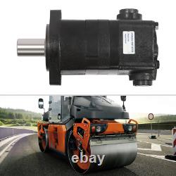 Hydraulic Motor 104-1062 104-1062-006 For Eaton Char-Lynn 2000 Series 1041062006