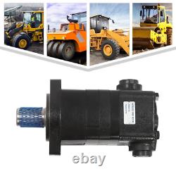 Hydraulic Motor 104-1062 104-1062-006 For Eaton Char-Lynn 2000 Series 1041062006