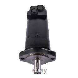 Hydraulic Motor 104-1143-006 104-1143 Fits Eaton Char-Lynn 2000 Series 395CC/r