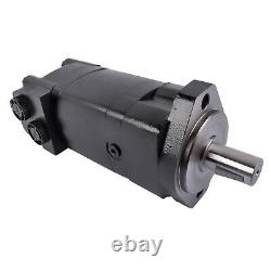Hydraulic Motor 104-1143-006 104-1143 Fits Eaton Char-Lynn 2000 Series 395CC/r