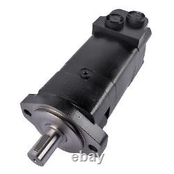 Hydraulic Motor 104-1143-006 104-1143 Fits Eaton Char-Lynn 2000 Series 395CC/r