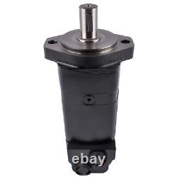 Hydraulic Motor 104-1143-006 104-1143 Fits Eaton Char-Lynn 2000 Series 395CC/r