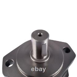 Hydraulic Motor 104-1143-006 104-1143 Fits Eaton Char-Lynn 2000 Series 395CC/r