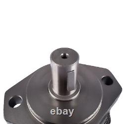 Hydraulic Motor 104-1143-006 104-1143 Fits Eaton Char-Lynn 2000 Series 395CC/r