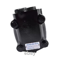 Hydraulic Motor 104-1143-006 104-1143 Fits Eaton Char-Lynn 2000 Series 395CC/r