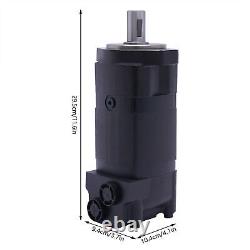 Hydraulic Motor 104-1143-006 for Eaton Char-Lynn 2000 Series Modern Tractor