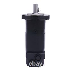 Hydraulic Motor 104-1143-006 for Eaton Char-Lynn 2000 Series Modern Tractor