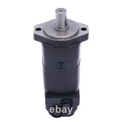 Hydraulic Motor 104-1143-006 for Eaton Char-Lynn 2000 Series Modern Tractor