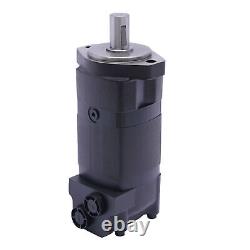 Hydraulic Motor 104-1143-006 for Eaton Char-Lynn 2000 Series Modern Tractor