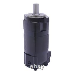 Hydraulic Motor 104-1143-006 for Eaton Char-Lynn 2000 Series Modern Tractor