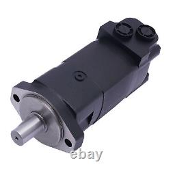 Hydraulic Motor 104-1143-006 for Eaton Char-Lynn 2000 Series Modern Tractor