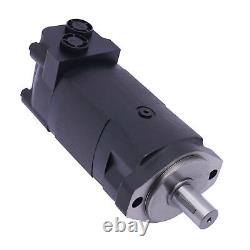 Hydraulic Motor 104-1143-006 for Eaton Char-Lynn 2000 Series Modern Tractor