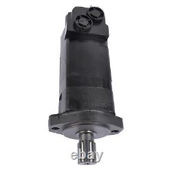 Hydraulic Motor 104-1229-006 104-1229 Fit For Eaton Char-Lynn 2000 Series Motor