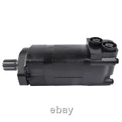 Hydraulic Motor 104-1229-006 104-1229 Fit For Eaton Char-Lynn 2000 Series Motor